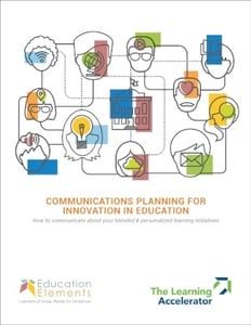 Personalized Learning Communications Guide
