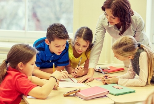 Are Teachers Truly “Shifting Away from the Station Rotation Model?”