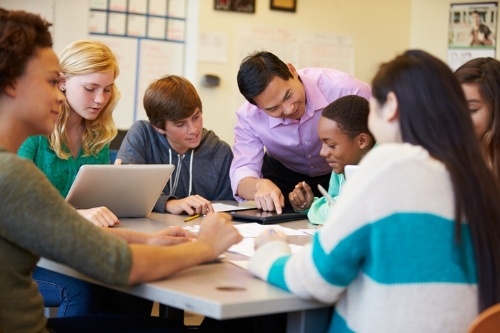 The Great Demand—How Do We Supply our Students with Quality Teachers?