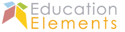 Education Elements Logo