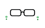 glasses