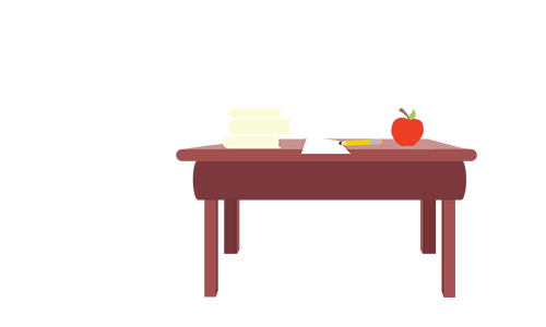 desk