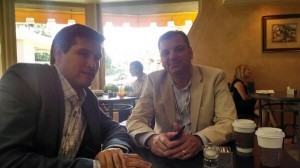 pic from conference