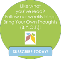 Ed tech blog subscribe