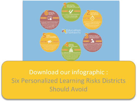 6 PERSONALIZED LEARNING RISKS DISTRICTS SHOULD AVOID