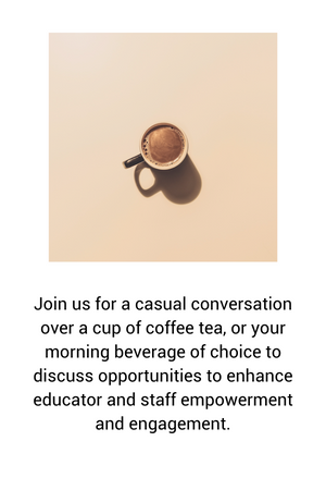 Michigan Coffee Chat