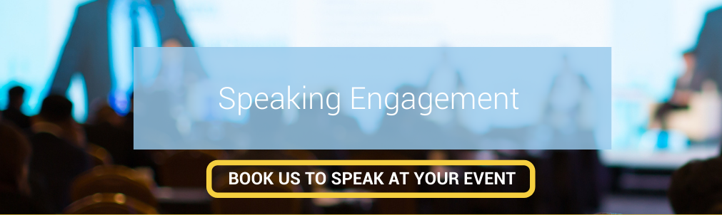 Speaking engagement