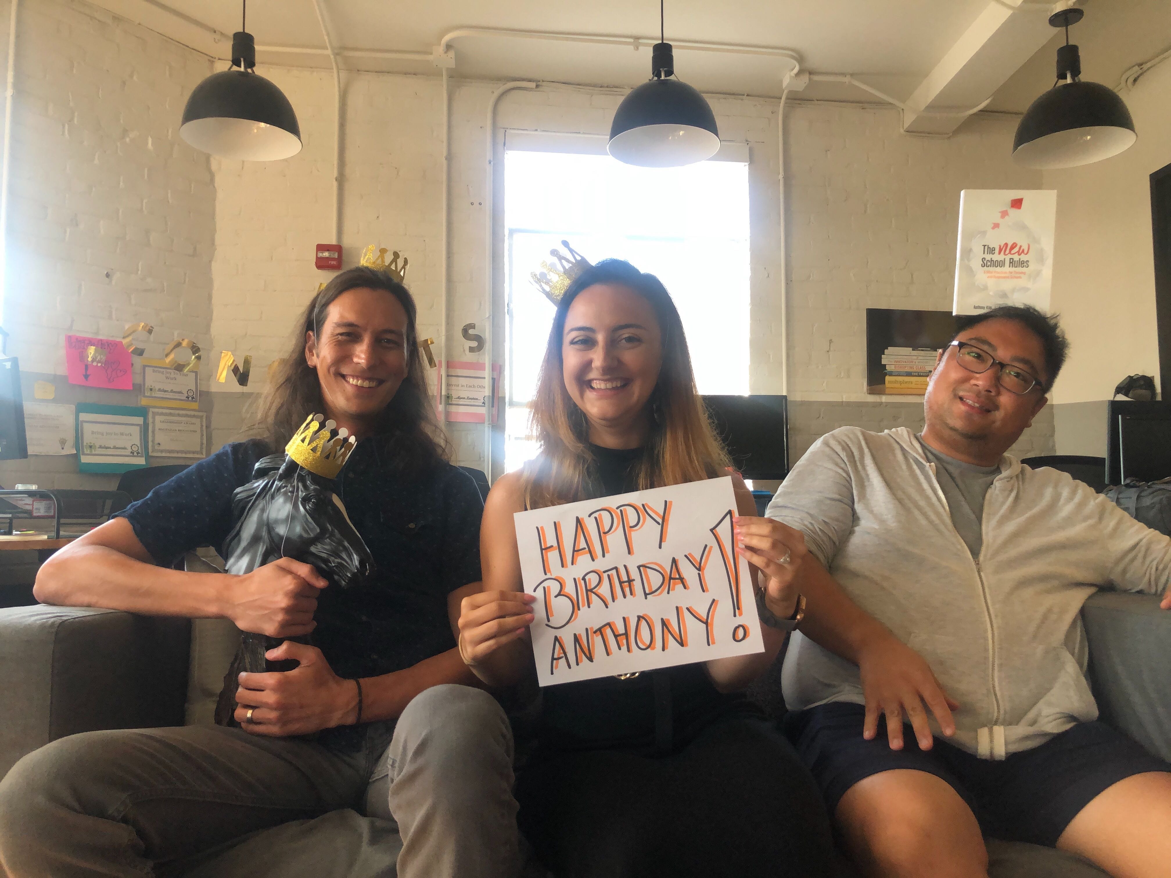 HBD
