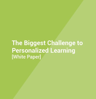 The biggest challenges to personalized learning