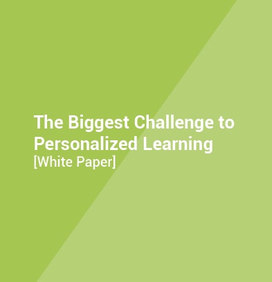 The biggest challenges to personalized learning