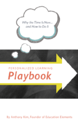 Personalized Learning Playbook