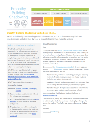 Districts Strategic Planning - Stakeholder Engagement Guide - Education ...