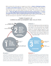 curriculum adoption checklist part 3