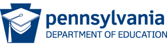PA dept of ed