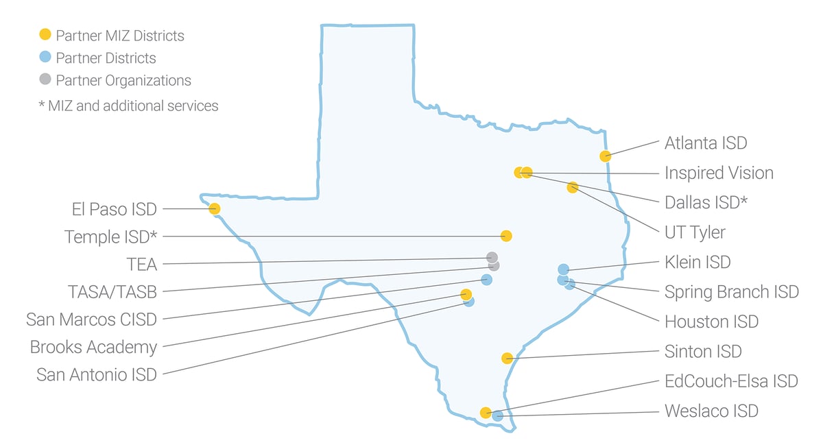 Miz Map