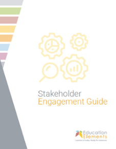 The Ultimate Guide for Responsive Strategic Planning - Education Elements