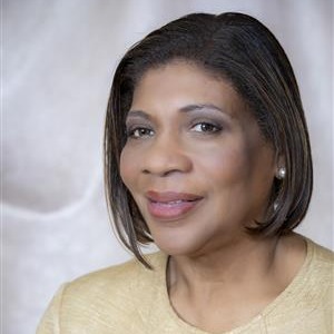 Dr- Patricia Garcia