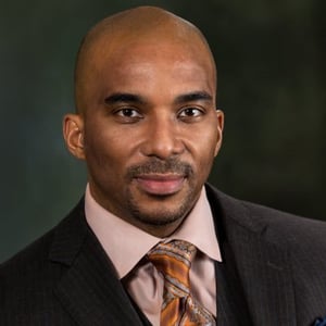 Luvelle Brown