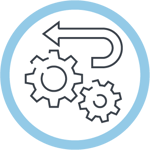 ReturnPlanning Icon