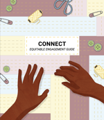 Connect Equitable Engagement Guide Cover Thumbnail