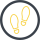 Learning Walks
