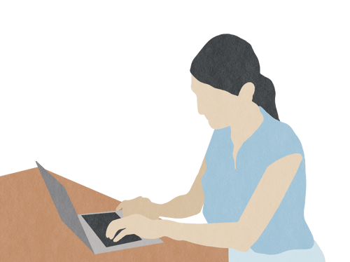 2021 [TeacherRetention] Illustration [adultoncomputer]