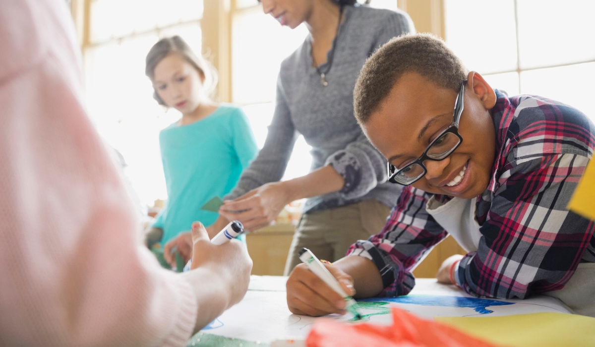 Window Into Learning Learning Walks - A Window into Teaching and Learning