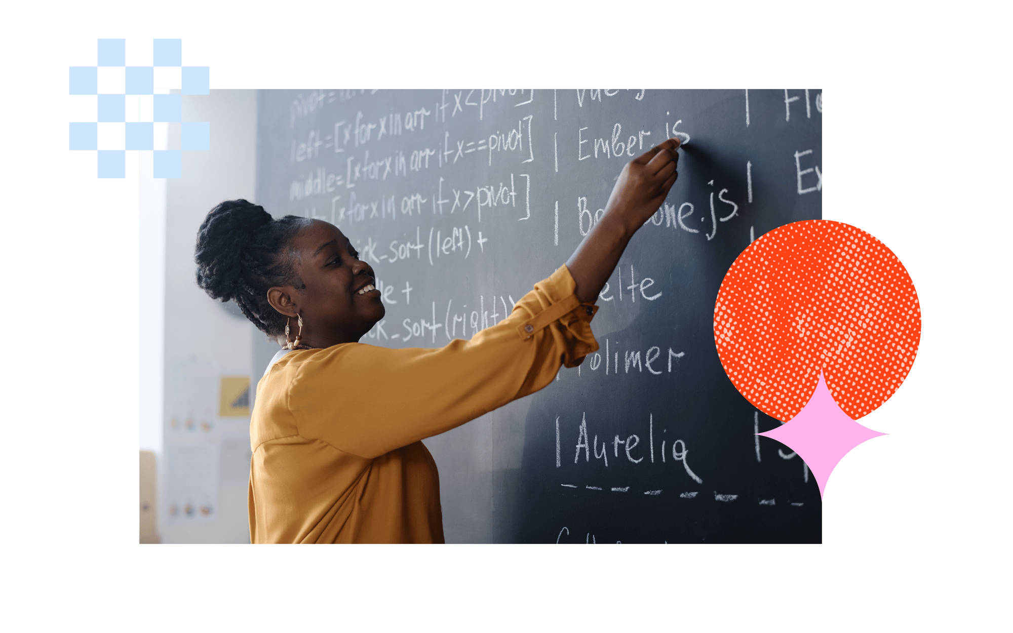 Ed Elements - Images with shapes-05