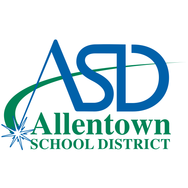 Allentown School District logo