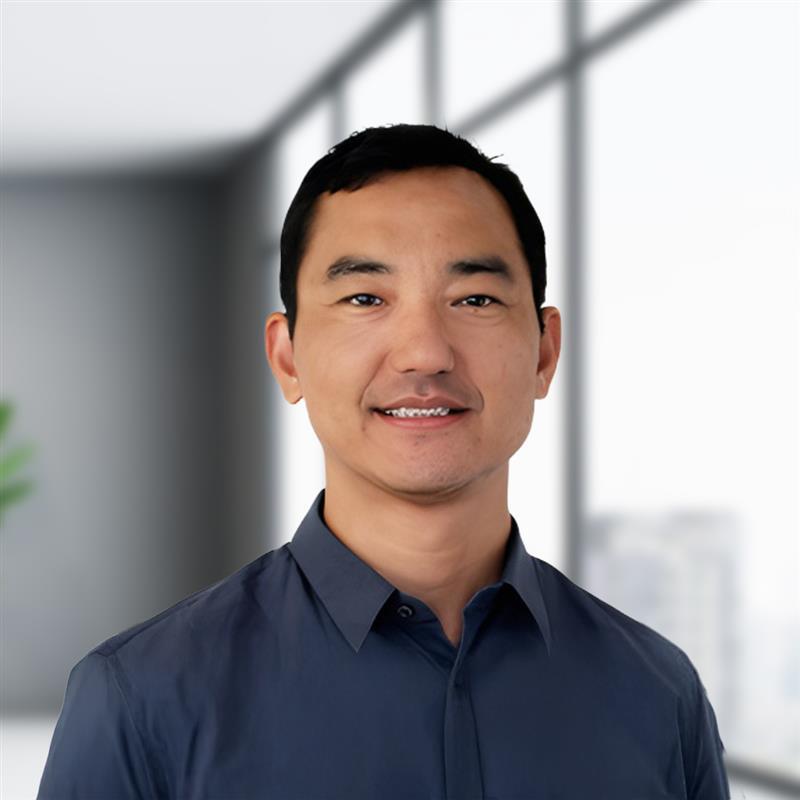 Anthony Kim