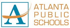 Atlanta Public Schools logo