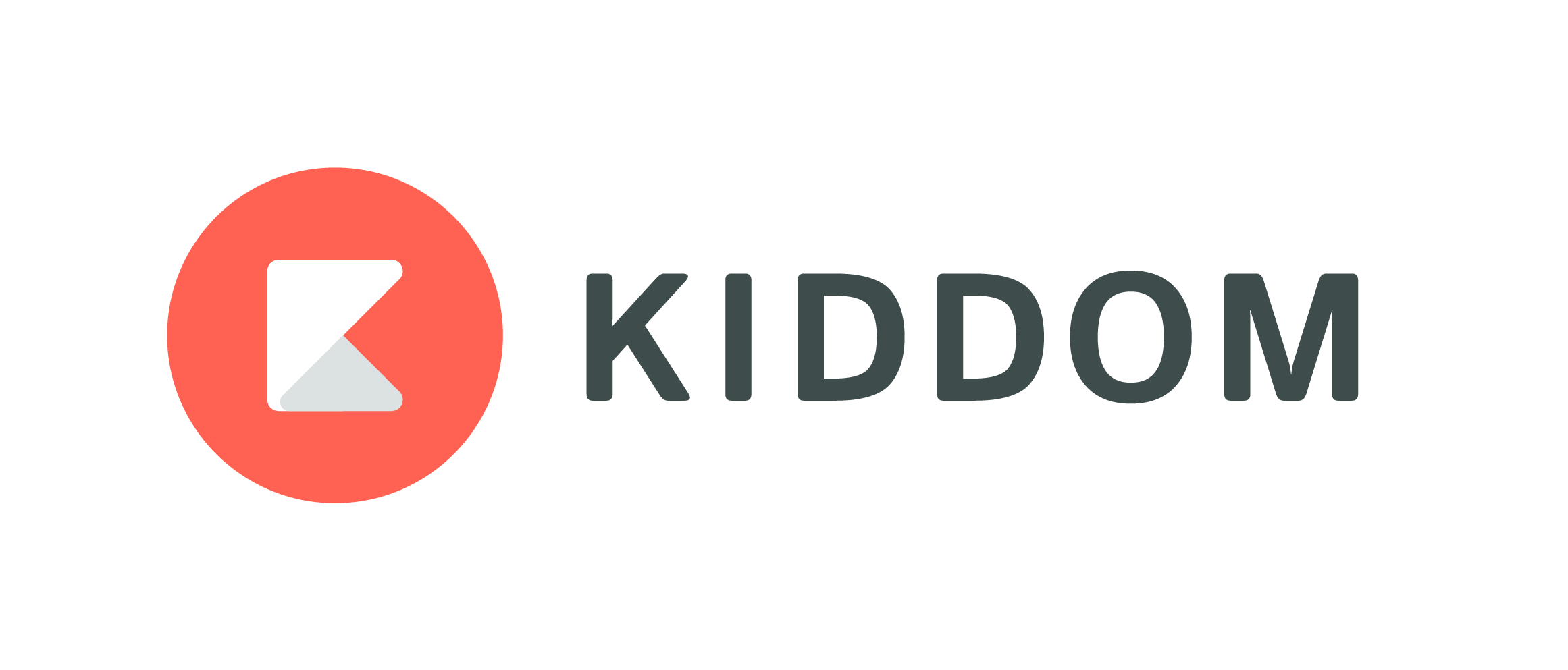 Kiddom logo