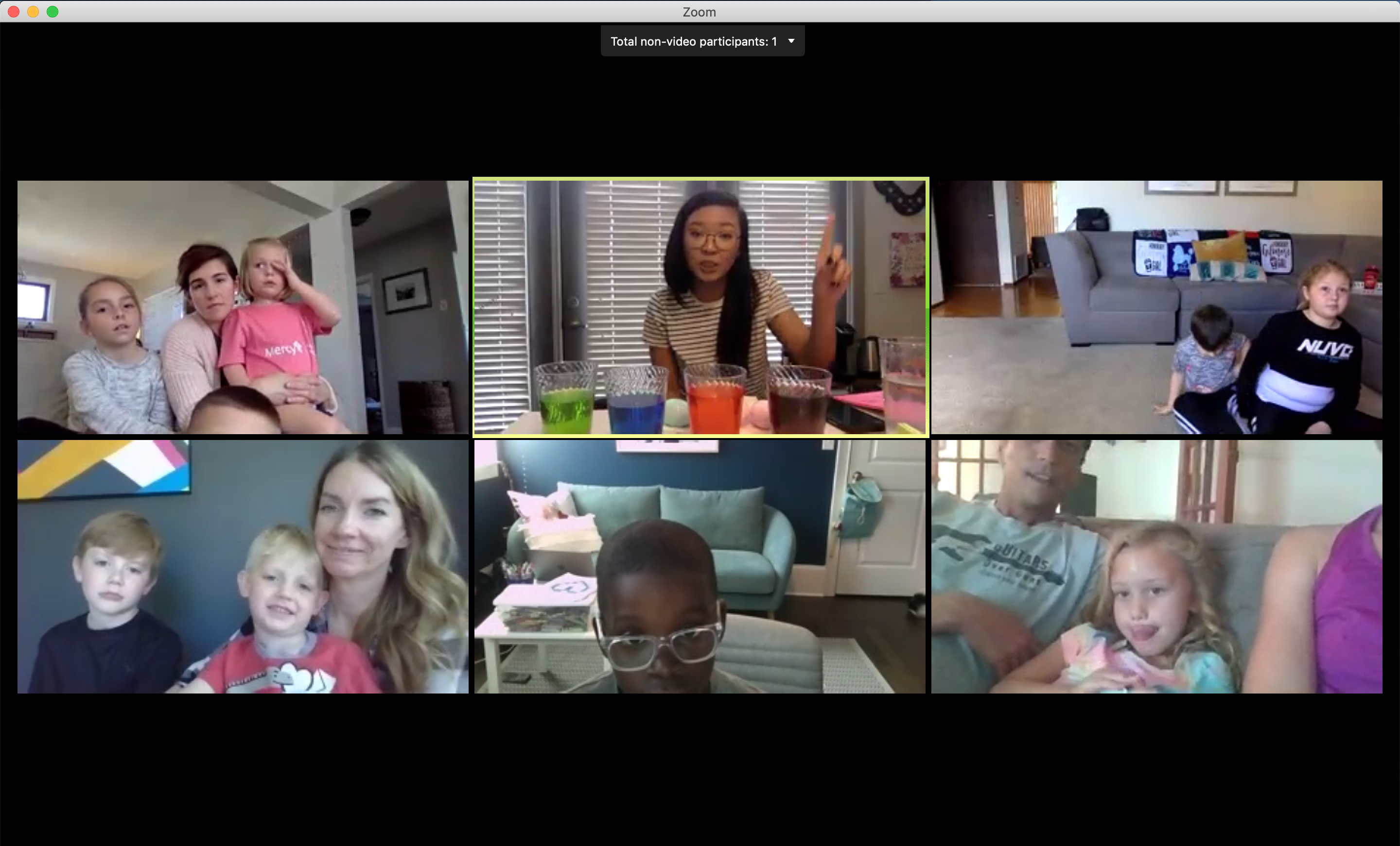 Building and Sustaining a Remote Work Culture Blog Image 2