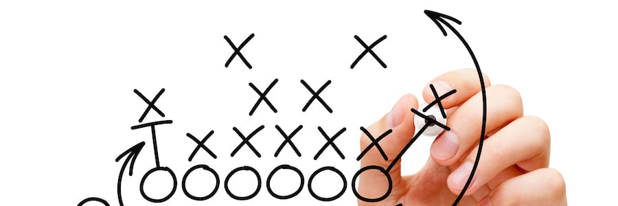 Leading Through Change: An Interview with a District Coach