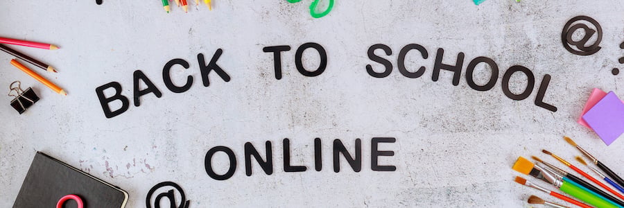 Returning to Distance Learning: What's Different This Time?