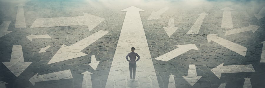 What We Know For Sure: Three Practices Every Innovative Leader Can Try