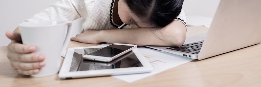 Zoom Fatigue? Try Our Best Practices for Virtual Classroom Facilitation