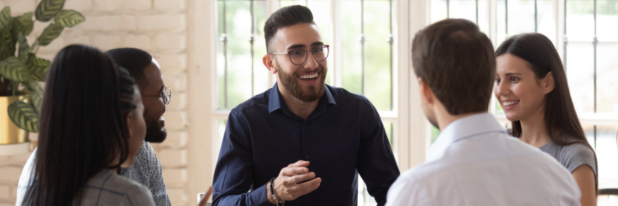 Well-being of School Leaders Matters