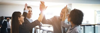 40 Ways to Celebrate Teachers and Impact Teacher Retention Blog Header-min