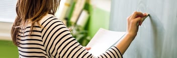 Attract and Retain Teachers with Effective Methods Using Data to Define Needs Blog Header