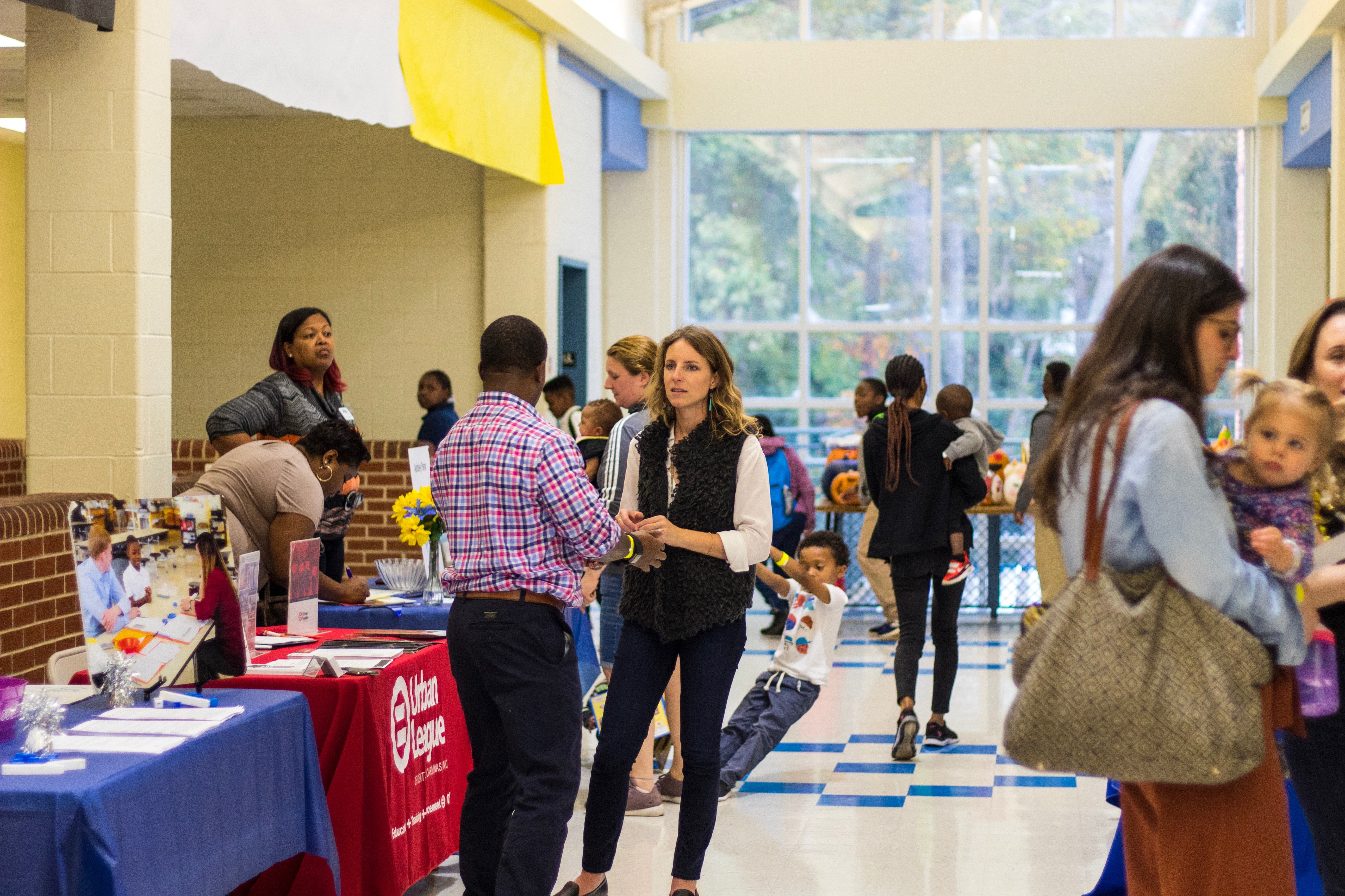 Building the Connection Between Home and School — How Family Empowerment is Transforming Education Blog Image 5