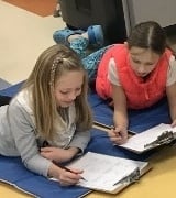flexible seating in personalized learning image