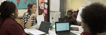 How Teachers are at the Core of Personalized Learning-min