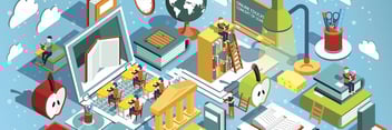 Selecting Digital Content for Your School A How-To Guide Blog Header-min