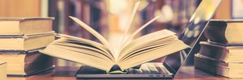 Strange Bedfellows the Marriage of Personalized Learning and High-Quality Curriculum Blog Header