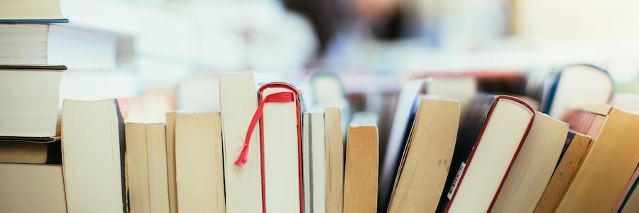 10 Leadership Development Books to Read Before School
