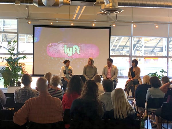 7 Reasons to Attend the PL Summit 2019 - Innovation Tour at Lyft
