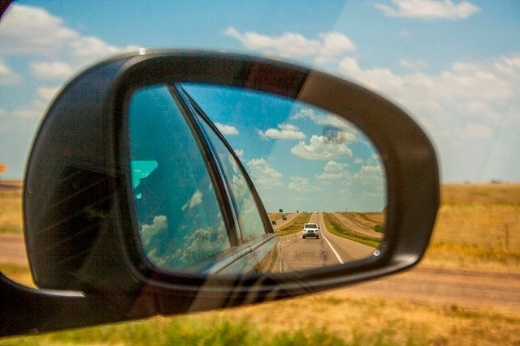 Looking back to learn more from our experience