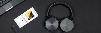 Elements of Change Podcast- A New Way to Hear From Education Leaders Blog Header