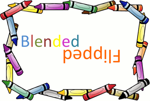 Flipped_Blended